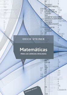 Matemáticas para las ciencias aplicadas