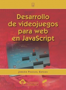 Desarrollo de videojuegos para web en JavaScript