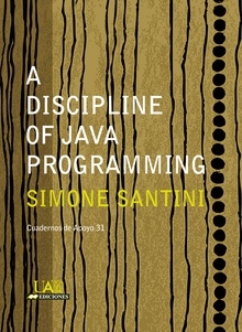 A discipline of java programming
