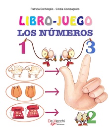 Libro-juego. Los números