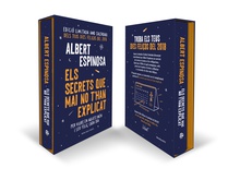 Els secrets que mai no t'han explicat (edició especial amb calendari 2018)