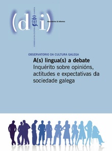 A(s) lingua(s) a debate