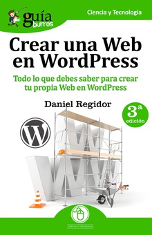 GuíaBurros: Crear una Web en WordPress