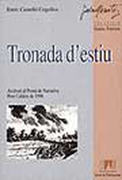 Tronada d'estiu