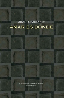 Amar es dónde