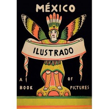 Mexico Illustrated