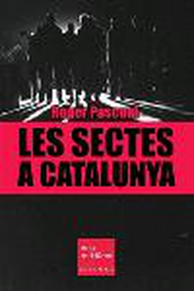 Les sectes a Catalunya