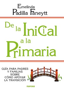 De la Inicial a la Primaria