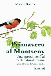 Primavera al Montseny