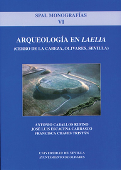 Arqueología en "Laelia"