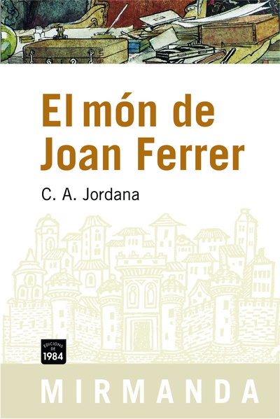 El món de Joan Ferrer