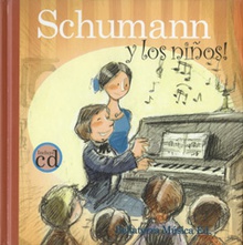 Schumann y los niños
