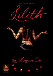 Lilith. La Magna Dea