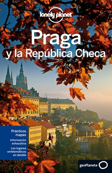 Praga y la República Checa 7