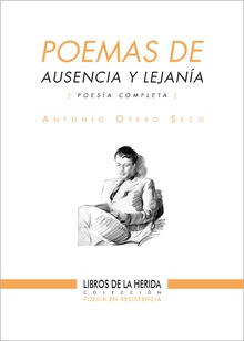 Poemas de ausencia y lejanía