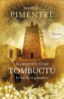 El arquitecto de Tombuctú