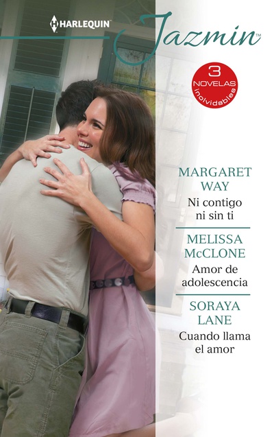Ni contigo ni sin ti; Amor de adolescencia; Cuando llama el amor