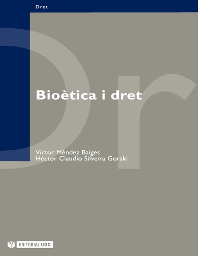 Bioètica i dret