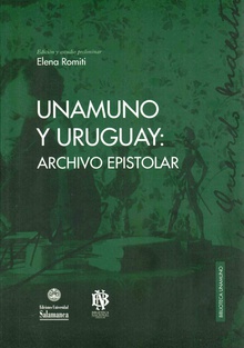 Unamuno y Uruguay