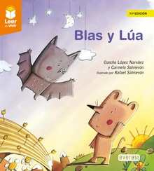 Blas y Lúa