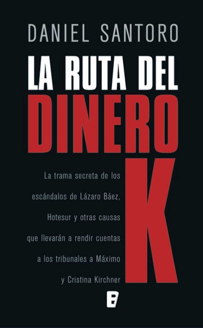 La ruta del dinero K