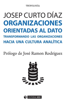 Organizaciones orientadas al dato