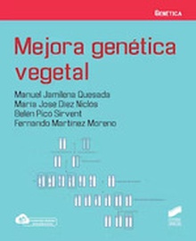 Mejora genética vegetal