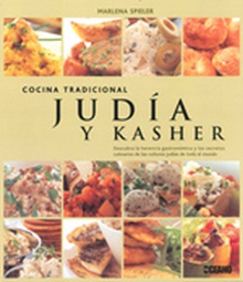Cocina tradicional Judía y Kasher