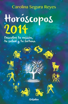 Horóscopos 2014