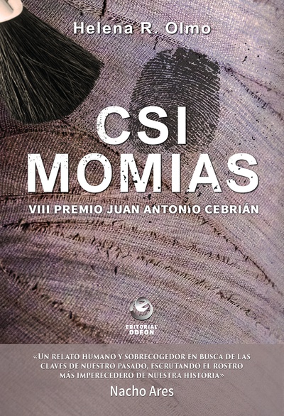 CSI momias