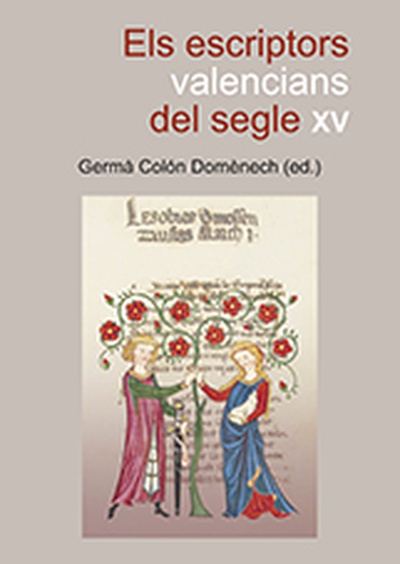 Els escriptors valencians del segle XV