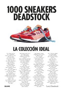 1000 Sneakers Deadstock