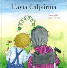 L'AVIA CALPURNIA