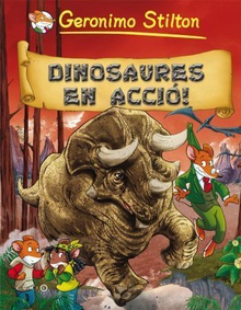 Dinosaures en acció!