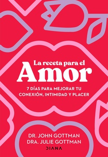 La receta para el amor (Edición mexicana)