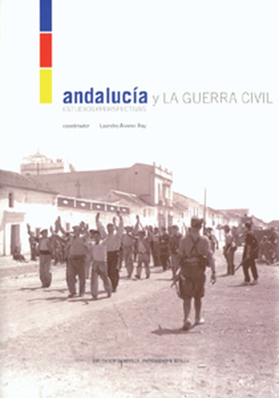 Andalucía y la Guerra Civil