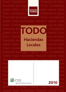 TODO Haciendas Locales 2010