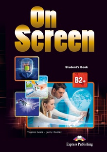 ON SCREEN B2+  STUDENTS PACK 2