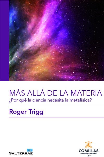 Más allá de la materia