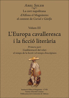 L'Europa cavalleresca i la ficció literària (2 toms)
