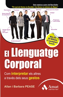 El llenguatge corporal