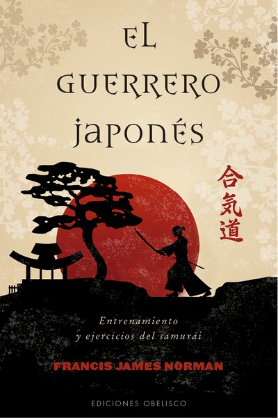 El guerrero japonés