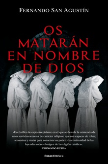 Os matarán en nombre de Dios