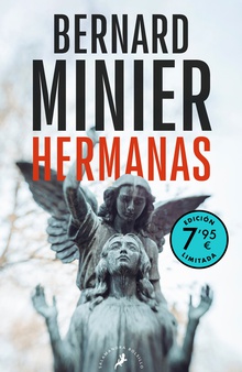 Hermanas (Serie inspector Servaz)(Edición limitada a precio especial)