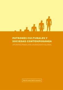 Patrones culturales y sociedad contemporánea
