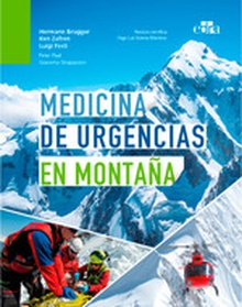 Medicina de urgencias en montaña