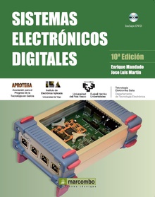 Sistemas electrónicos digitales