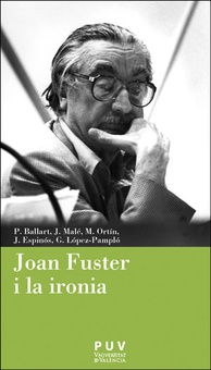 Joan Fuster i la ironia