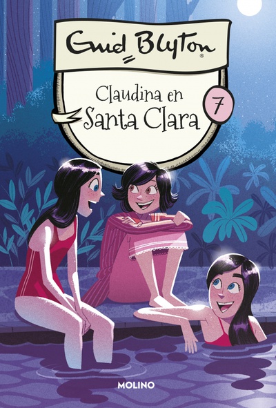Santa Clara 7 - Claudina en Santa Clara
