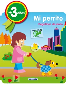 Mi perrito
